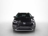 Honda Jazz CROSSTAR